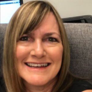 Meet your Posher, Kathleen